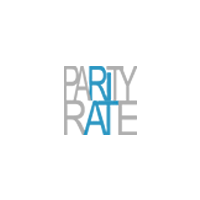 parity rate